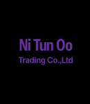 Ni Tun Oo Trading Co., Ltd.